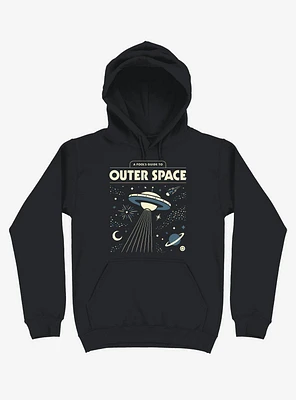 A Fool's Guide To Outer Space Hoodie