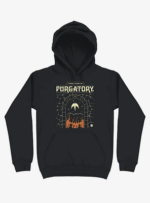 A Fool's Guide To Purgatory Hoodie
