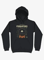 A Fool's Guide To Purgatory Hoodie