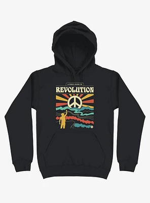 A Fool's Guide To Revolution Hoodie