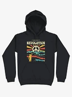A Fool's Guide To Revolution Hoodie