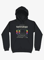 A Fool's Guide To Technology Hoodie