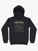A Fool's Guide To Time Travel Hoodie