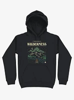 A Fool's Guide To Wilderness Hoodie