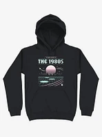 A Fool's Guide To The 1980S Hoodie