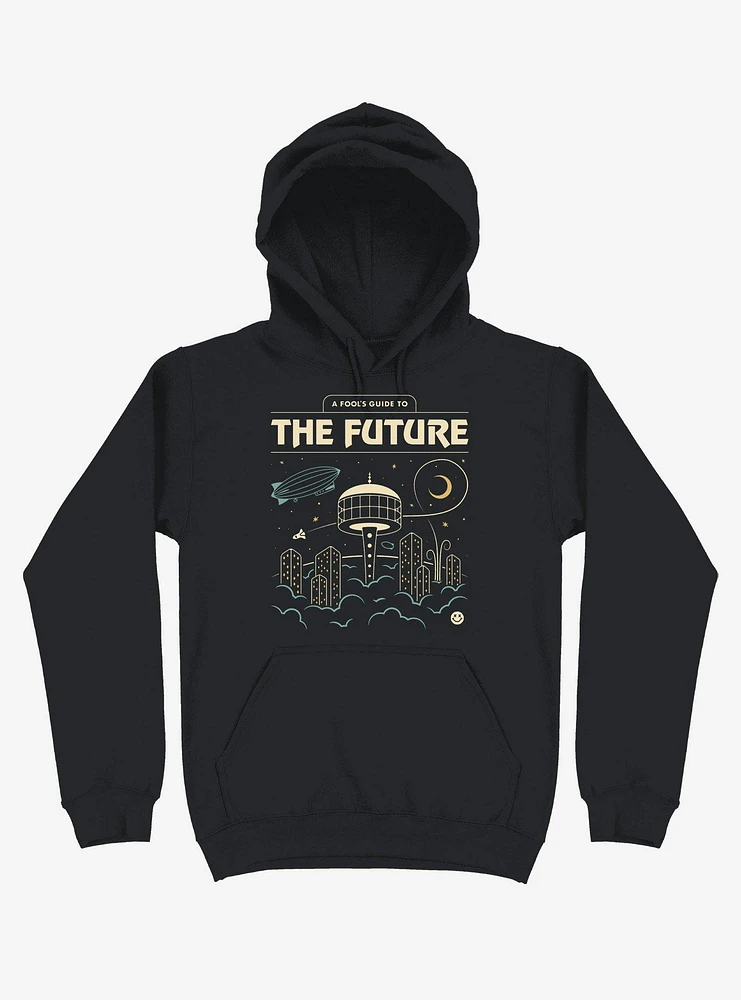 A Fool's Guide To The Future Hoodie