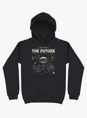 A Fool's Guide To The Future Hoodie