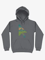 Point Of View Landscape Hoodie