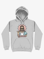 Sweet Cool Shades Jesus Hoodie