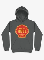 What The Hell Shell Hoodie