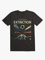 A Fool's Guide To Extinction T-Shirt
