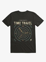 A Fool's Guide To Time Travel T-Shirt