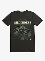 A Fool's Guide To Wilderness T-Shirt