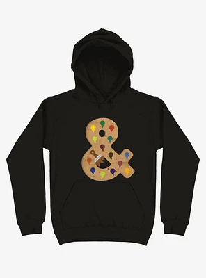 Arts & Crafts Hoodie
