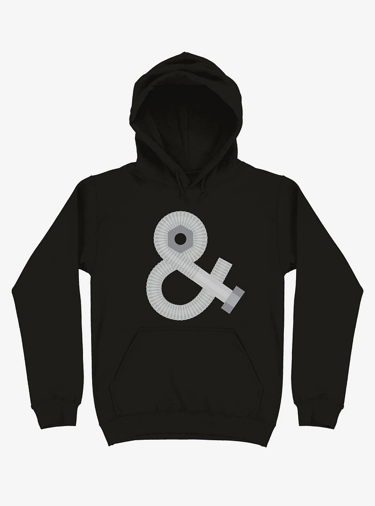 Nuts & Bolts Hoodie