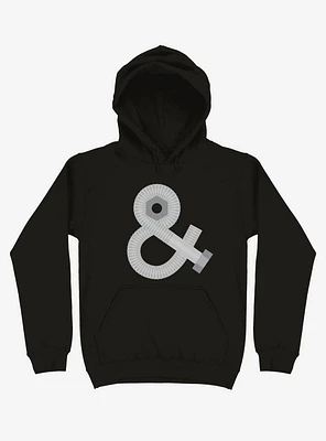 Nuts & Bolts Hoodie