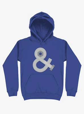 Nuts & Bolts Hoodie