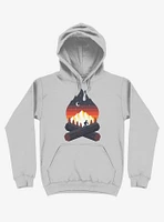 Wildfire Adventure Outline Hoodie