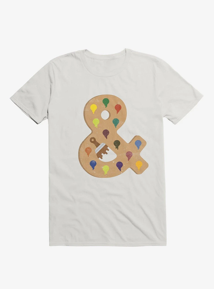 Arts & Crafts T-Shirt