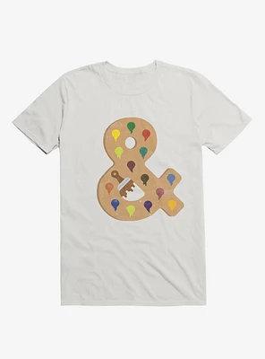 Arts & Crafts T-Shirt
