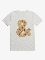 Arts & Crafts T-Shirt