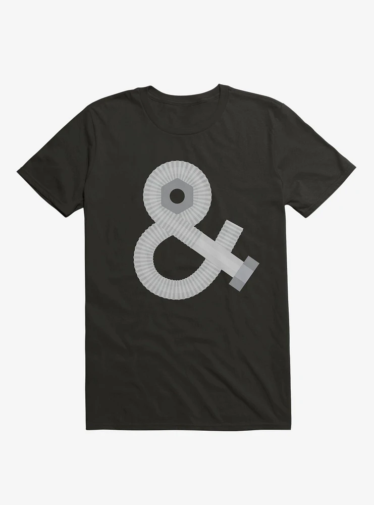 Nuts & Bolts T-Shirt