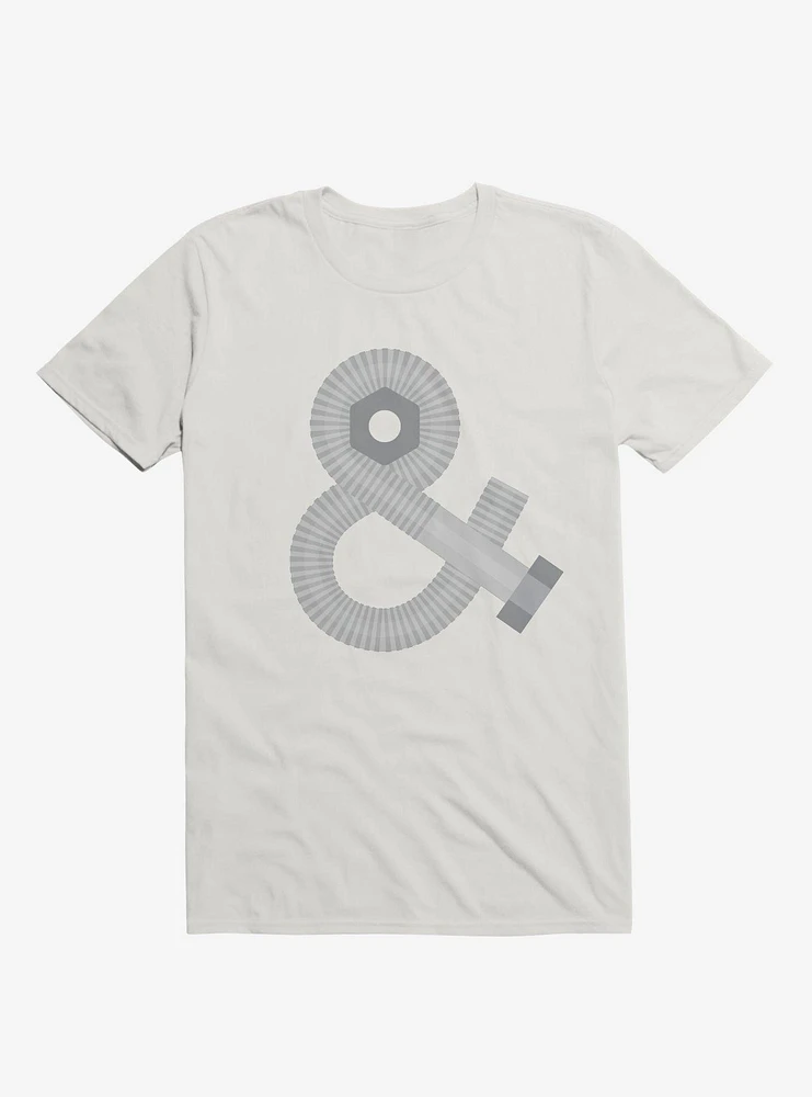 Nuts & Bolts T-Shirt