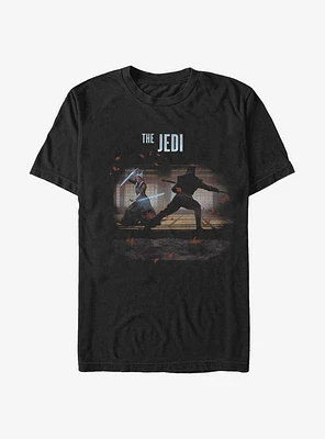 Star Wars The Mandalorian Mandomon Epi5 Found T-Shirt