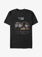 Star Wars The Mandalorian Mandomon Epi5 Found T-Shirt