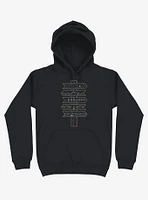 Choose Your Adventure Hoodie