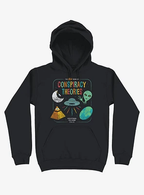 Conspiracy Theories Hoodie