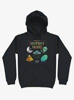 Conspiracy Theories Hoodie