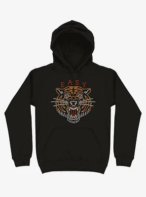 Easy, Tiger Hoodie