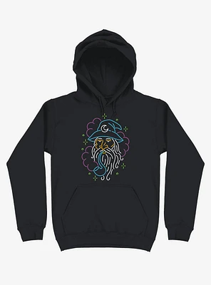 Gee Wizard Outline Hoodie