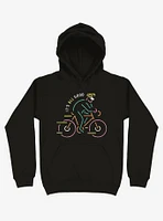 It'S All Good Cyclist Hoodie
