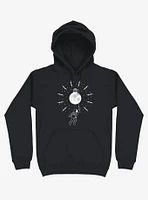 Moonlight Lightbulb Hoodie