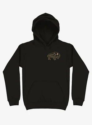Nature Of The Beast Hoodie