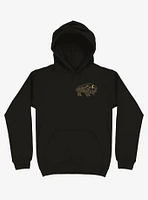 Nature Of The Beast Hoodie