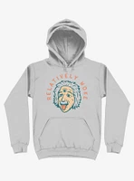 Relatively Woke Albert Einstein Hoodie