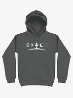 Space Symbols Hoodie