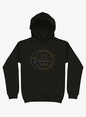 Sun And Moon Bright Side Hoodie