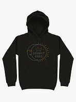 Sun And Moon Bright Side Hoodie
