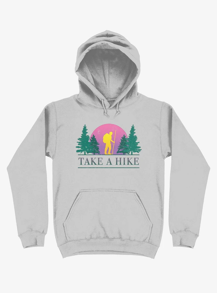 Take A Hike Hoodie