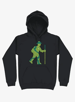The Outdoorsman Hoodie