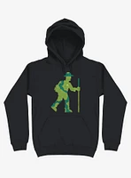The Outdoorsman Hoodie