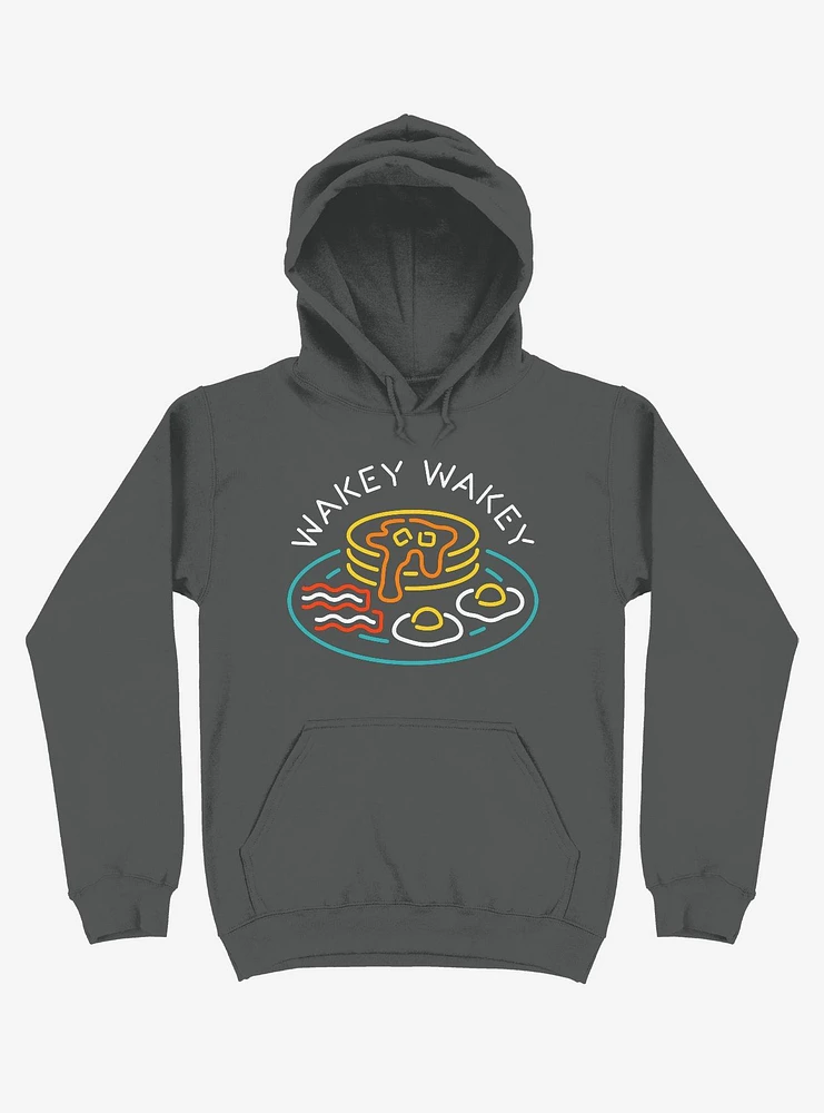 Wakey Breakfast Hoodie