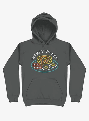 Wakey Breakfast Hoodie