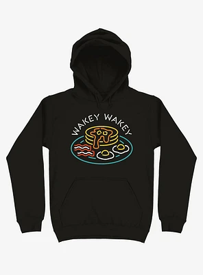 Wakey Breakfast Hoodie