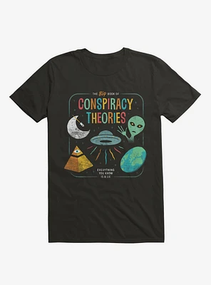 Conspiracy Theories T-Shirt