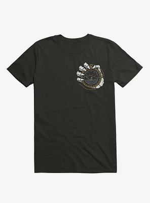 Dead The Water T-Shirt